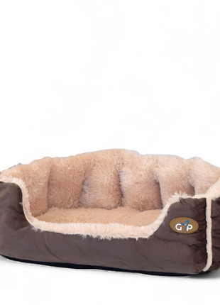 Gor Pets Nordic Snuggle Bed