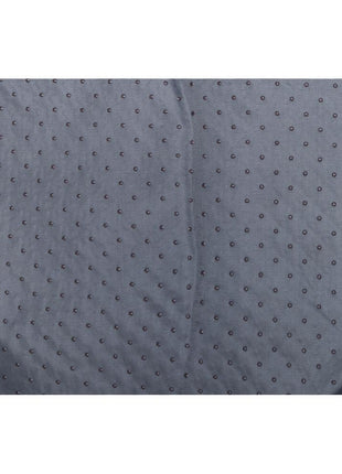 Beeztees Hundebett Sofixa - Grau - 65x60x20 cm
