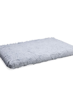 Beeztees Orthopädisches Hundekissen Siba - Grau - 100x70x9cm