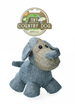 Country Dog Tiny Oliver