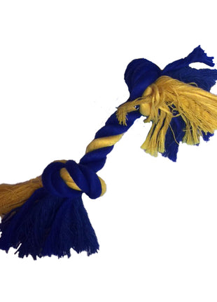PETSPORT Baumwollseil, 22 cm