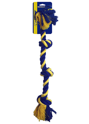 PETSPORT Baumwollseil, 63 cm