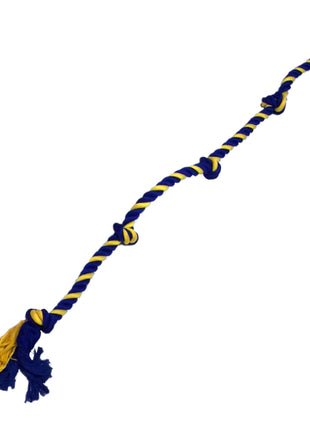 PETSPORT Baumwollseil, 182 cm