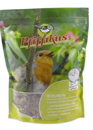 Pfiffikus Rosinen 750g