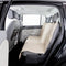 Trixie Auto-Schondecke, teilbar - beige