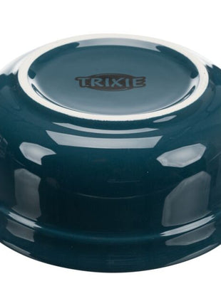 Trixie Napf-Set, Keramik/Metall