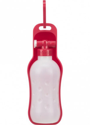 Trixie Flasche mit Trinknapf