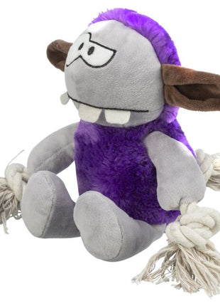 Trixie Plüschspielzeug Monster