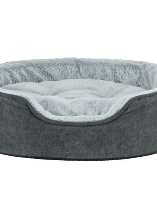Trixie Vital Bett Lino Soft, oval