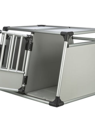 Trixie Doppel-Transportbox