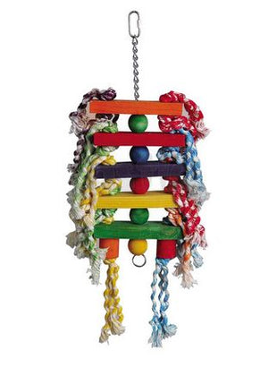 Vogelspielzeug 117