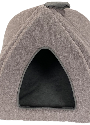 Gor Pets Camden Pyramid Bed