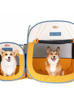 K9 Sport Sack® Pop-up Hondentent – afbeelding 8