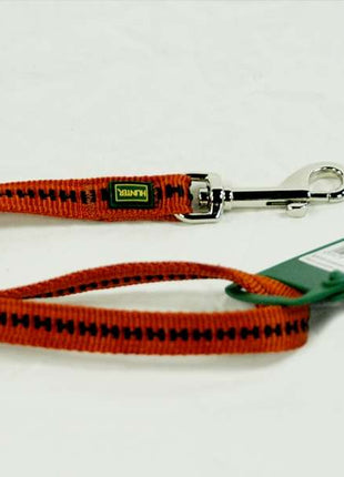 Hunter Führleine Power Grip Bronze