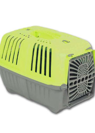Transportbox Pratiko mit Kunststofftür