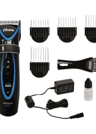 Oster Schermaschine Pro 600i