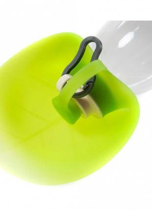 PROCYON Trinkflasche Leaf