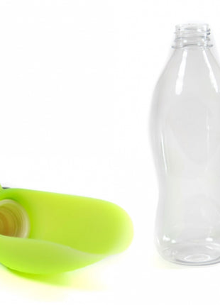 PROCYON Trinkflasche Leaf