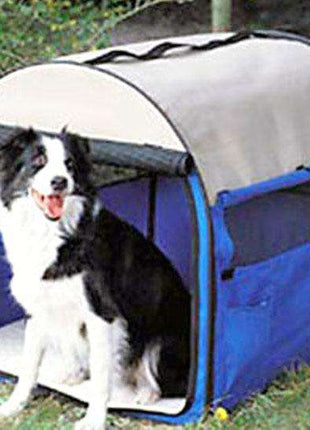 Pet-Star Falthütte CALIFORNIA