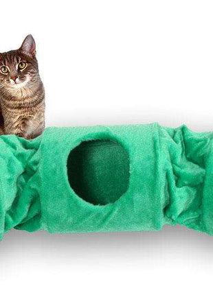 Pet-Star Katzentunnel MELLY, 90 cm