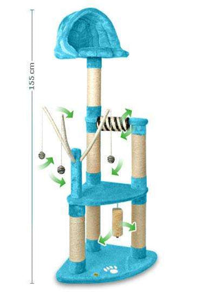 Pet-Star Kratzbaum MILLY