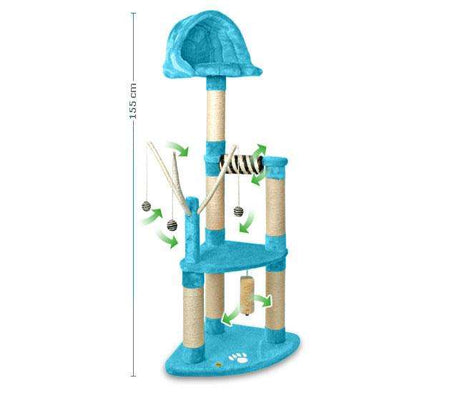 Pet-Star Kratzbaum MILLY