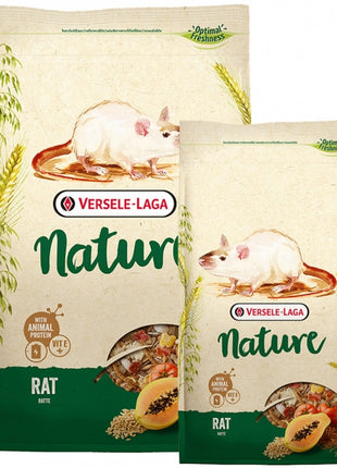 Versele-Laga Nature Ratte