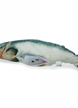 Robocat Lachs - 30 cm