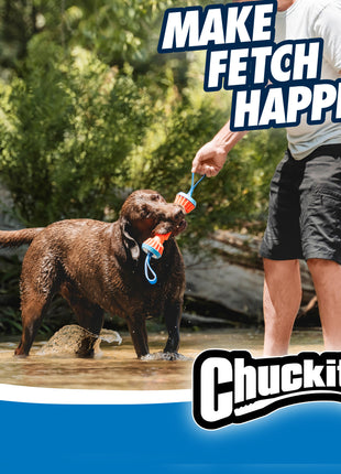 Chuckit! Rugged Bumper S