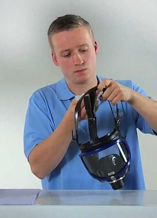Dräger X-plore 5500