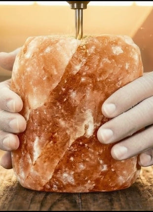 Pawise Himalayan Salt On A Rope