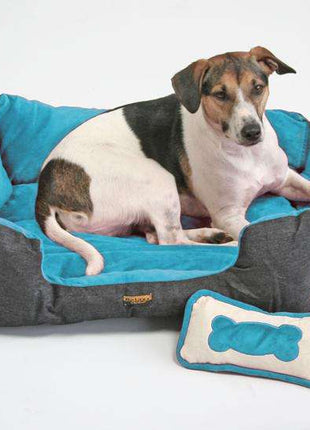 Pet-Star Bett/Kissen MONTANA, 72 cm