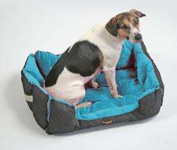 Pet-Star Bett/Kissen MONTANA, 72 cm