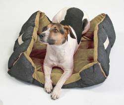 Pet-Star Bett/Kissen MONTANA, 72 cm