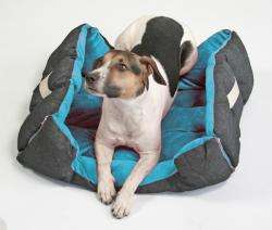 Pet-Star Bett/Kissen MONTANA, 72 cm