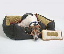 Pet-Star Bett/Kissen OHIO, 72 cm