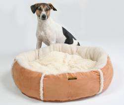 Pet-Star Bett/Kissen OREGON, 75 cm