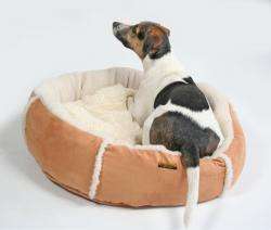 Pet-Star Bett/Kissen OREGON, 75 cm