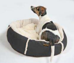 Pet-Star Bett/Kissen OREGON, 75 cm