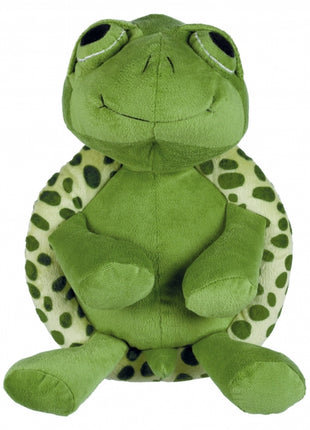 Trixie Schildkröte, Plüsch