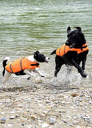 Kerbl Hunde-Schwimmweste