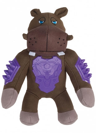 Zeus Studs Hippo - 23 cm