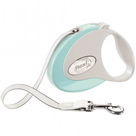 Flexi Rollleine STYLE Gurt