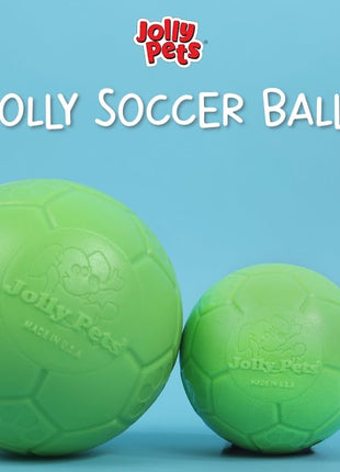Jolly Soccer Ball Lichtpaars