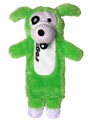 ROGZ THINZ Plüschtier, 26 cm