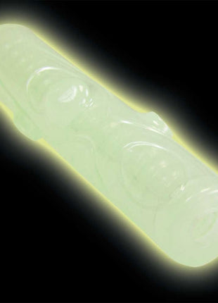 2Glow Cracking & tracking stick