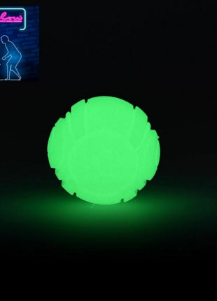 2Glow Fetch and catch 2 match- Leuchtball