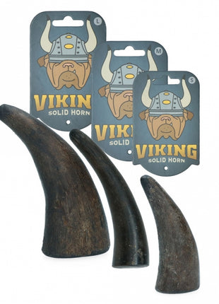 Viking whole Horn solid