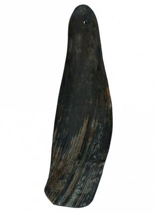 Viking twist Horn