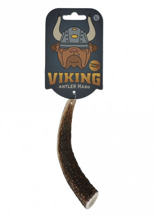 Viking Antler Hard Rothirschgeweih